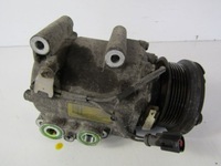 фото thumb №10, Fusion компрессор кондиционера компрессор 1,4 16v