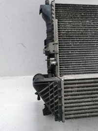 фото thumb №2, Радиатор кондиционера renault espace iv 2.2 dci