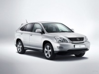 Важелі набір перед lexus rx _u3_ 03-08 Доставка, фото thumb