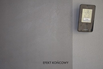 FARBA BETONOWA - BETON EFEKT - 15 kg