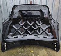 фото thumb №9, Капот porsche cayenne 9y рестайлінг po рестайлінг