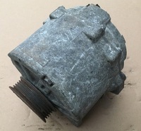 фото thumb №1, Audi a8 d3 4e 4.2 v8 генератор 079903015e