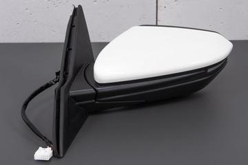 фото thumb №8, Honda civic x 2016-2019 дзеркало ліві 7pin 76258tgga42