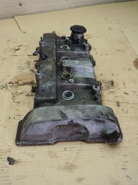 фото thumb №5, Крышка клапанов mazda premacy 2.0b 131km 00-05 fs