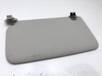 Купити Захист сонцезахисна правий renault express накладка дзеркал, права, фото thumb