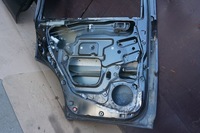 фото thumb №7, Nissan patrol дверь левый задняя левая задние gr y61 97-04r