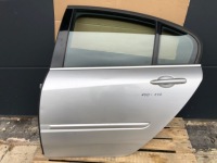 фото thumb №1, Renault laguna iii lift двері ліва задня задні 5d hb ted69