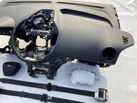 фото thumb №6, Ford courier tourneo панель приладів панель приладів консоль подушки безпеки