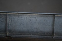 фото thumb №9, Бампер задняя задний mitsubishi l200 v 15-