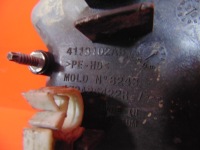 фото thumb №12, Renault kangoo 3 ii 2 iii lift 1.5 blue dci бак blue 172a25422r