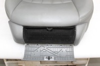 фото thumb №10, Mercedes cls w219 сиденье левый водителя серый кожа