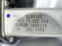 фото thumb №7, Подъемник перед левый fiat croma ii