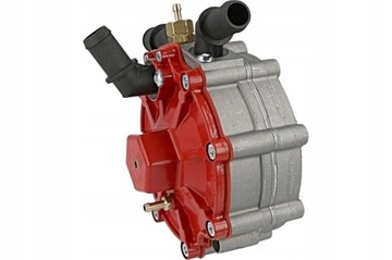 AC STAG R01 ИСПАРИТЕЛЬ LPG РЕДУКТОР 250KM BFC V2
