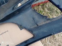 фото thumb №6, Бампер перед передній mazda 3 lift bgv4-50031