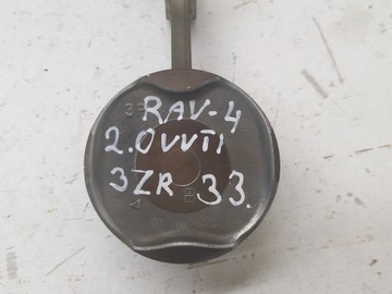 фото thumb №11, Поршень шатун шатун 2.0 vvti 3zr rav4 iii avensis t27 auris 37090 3p