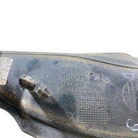 фото thumb №10, Alfa romeo stelvio 2019 левая сторона жабо