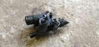 фото thumb №1, Nissan qashqai j10 2.0 dci корпус термостата