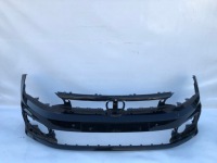 фото thumb №1, Бампер перед передний vw polo vi r-line pdc gti 2017- 2gs807221