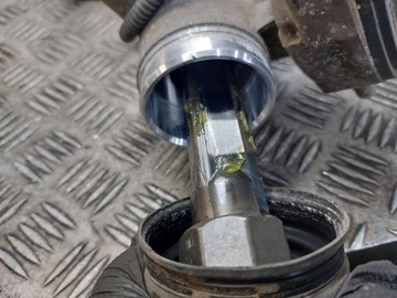 фото thumb №10, Рулевая рейка трансмиссия рулевая bmw e90 320d 6872478 0273010277 2607823