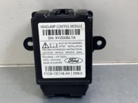 Купити Модуль блок керування світла ксенон ford focus mk3 c max mk2 рестайлінг, фото thumb