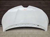 фото thumb №1, Капот кришка двигуна renault scenic iv 4 2016- bardzo ladna org