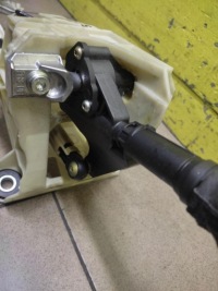 фото thumb №13, Vw t5 2.5 tdi троси домкрат перемикання передач 7h0711113b