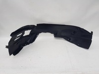 фото thumb №1, Fiat abarth 500 подкрылок левая перед 51820272