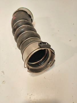 фото thumb №4, Bmw e70 x5 рестайлинг 3.0d n57 труба интеркулер 7807985