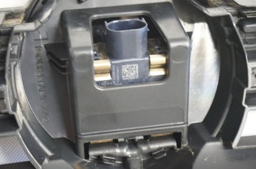 фото thumb №10, Решітка радіатора решітка + радар vw golf vii 7 рестайлінг 19r 3qf907561d 5g0853651cc