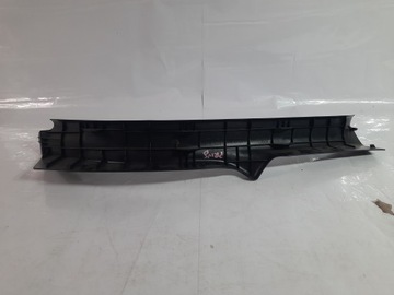 фото thumb №10, Toyota prius 2012-2015 планка пороговая задняя usa