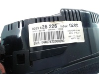 фото thumb №5, Счетчик 0263626226 audi a4 b7 3,0 tdi