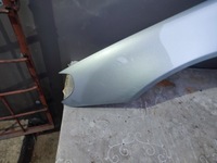 фото thumb №6, Крыло левый перед volvo s80 ii 2 as / v70 iii 3 p24 лак 477