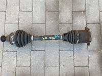 фото thumb №1, Audi q5 полуось левая 8r 3.0 tdi