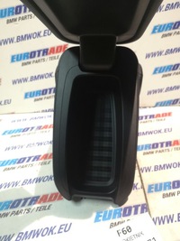 фото thumb №11, Mini f60 countryman туннель средний подлокотник чёрный 9373771