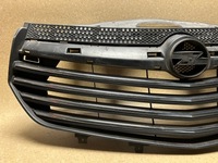 фото thumb №5, Решётка радиатора решётка радиатора радиатора w бампер перед opel vivaro b ii 14r 623105615r pzn