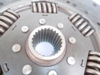 фото thumb №4, Диск зчеплення автоматична коробка передач renault magnum dxi 13