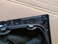 фото thumb №10, Ручка + чохол + рамка audi a3 8p s-line 6b 03-05