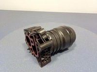 фото thumb №5, Porsche cayenne s iii 9y 2.9 440km корпус фильтра масла 06m115401f dcab