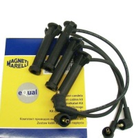 фото thumb №1, Набір кабелі, дроти запалювання ford fiesta iv focus puma mazda 121 iii