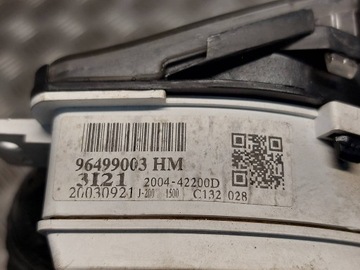 фото thumb №9, Набір стартовий nubira ii j200 1.6 16v 96394699