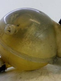 фото thumb №6, Бачок розширювальний citroen c4