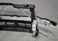 фото thumb №10, Pas передній підсилювач балка жалюзі абсорбер bmw x1 u11 m-pakiet mpakiet