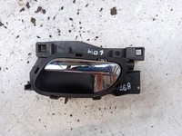 фото thumb №1, Peugeot 407 ручка внутренняя левый задняя 96526178ud