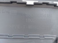 фото thumb №5, Бампер задня задній накладка renault austral 850180287r новий оригінал