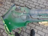 Бампер задний задний renault clio 3 3 рестайлинг  3d хэтчбек tednq европа с Разборки, фото thumb