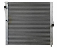 Купить Радиатор воды bmw x6 f16, f86 2014 - 2019, фото thumb