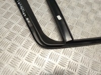 Bmw оригинальный номер 7939715 3' g21 g81 m3 накладка рамы стекло дверь левый задний Оригинал, фото thumb