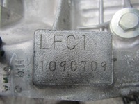 фото thumb №7, Honda civic xi 2.0 24r двигун lfc1