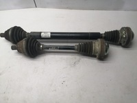 фото thumb №1, Vw golf 5 6 vi plus піввісь ліва 1.4 tsi dsg