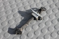 фото thumb №1, Ограничитель дверь левый задняя задний mazda cx-3